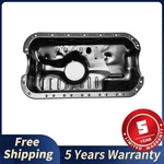 Steel Oil Pan For Honda 1993 Civic Del Sol 1988-1995 1988-1991 Crx 264402. Fixed Price $42.99.