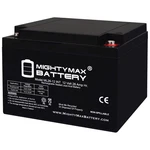 Mighty Max 12V 26AH Int Battery Compatible With Shampaine 5100B Surgical Table. Fixed Price $59.99.
