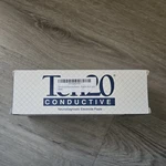 TEN20 Conductive Neurodiagnostic Electrode Paste (weaver & Company) Brand New. Fixed Price $24.99.