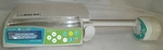 Braun Perfusor Space Syringe Infusion Pump Itu - 8713030. Fixed Price $550.00.