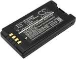 Battery For Baxter Healthcare 35083,35162,35700,35724,55075-2,P/N:35724,6296-A. Fixed Price $33.60.