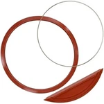 Midmark M11 Door Gasket Kit Compatible Replacement. Fixed Price $50.00.