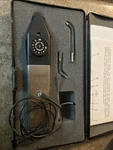 Parkell Gentle Pulse Analog Pulp Vitality Tester. Fixed Price $125.00.