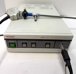 Stryker 810 Endoscopy 3 Chip Medical Video Camera Eder Endoscope As Is Untested. Fixed Price $499.99.