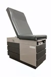 Midmark Ritter 104 Medical Exam Table Manual Any Color Upholstery. Fixed Price $750.00.