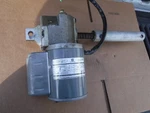Emerson Gearmaster Chair Bed Motor K37MYA141494 82RPM 115 Volt Frame 3722 3.8AMP. Fixed Price $89.95.