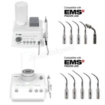 Dental Led Ultrasonic Piezo Scaler Fit Ems Woodpecker / Light Handpiece Y. Fixed Price $189.00.