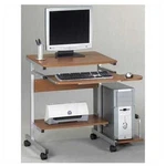 Mayline 946ANT Eastwinds Portrait Pc Desk Cart 19.25X36.5X31.3. Fixed Price $414.73.