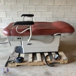 Midmark Ritter 623 Power Hi-lo/back Procedure Exam Table W/ Hand & Foot Remotes. Fixed Price $2850.00.
