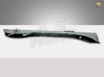 Fit For Willys Mb Jeep Dash Case Holder - Military Gun Mount Rack (unpainted). Fixed Price $52.25.