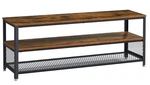 Vasagle Stand, Cabinet For Up To 60 Inch Tv, Console, Coffee Table With. Fixed Price $168.49.