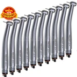 Nsk Style Dental Air-driven Fast Turbine High Speed Handpiece Sandent 4 Hole Qj. Fixed Price $30.38.