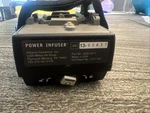 M100B-3A Infusion Dynamics (zoll) Power Infuser 0040-0013. Fixed Price $20.00.