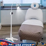 Led Surgical Examination Light Medical Lamp Freestanding 5000-6000K White. Fixed Price $99.01.