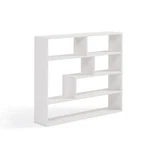 Danya B. Large Rectangular White Shelf Unit. Fixed Price $106.06.