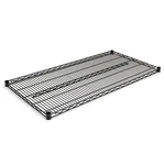 Alera Industrial Wire Shelving Extra Shelves, 48W 24D, Black,. Fixed Price $256.19.