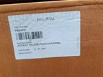 Hill-rom P844F01 Helper Adaptor For Bed (H1). Fixed Price $103.11.