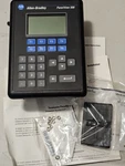 Allen Bradley Panel View 300 Ser 24V Dc New Old Stock No Box See Pictures. Fixed Price $400.00.