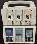 Abbott Hospira Plum A+3 Infusion Pump - Free Ship. Fixed Price $205.00.