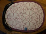 Smart Trike Canopy Visor Sunscreen Replacement Part Purple New. Fixed Price $21.99.