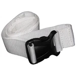 Medsource MS-ST697 STRAP,WHITE,5' 30LT53. Fixed Price $8.14.