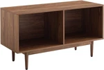 Crosley Furniture Liam Medium Vinyl Record Storage Tv Stand Entertainment.... Fixed Price $192.88.