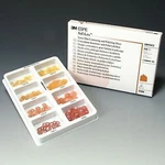 Dental 3M Espe Sof-lex Soflex Contouring Polishing 240 Discs Kit 2380. Fixed Price $132.99.