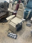 Boyd Procedure Table With Arm Rests. Fixed Price $3500.00.