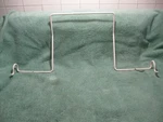 Joerns Healthcare U770 Electric Hospital/nursing Home Bed Bumper-elderly. Fixed Price $49.95.