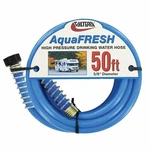 Valterra Blue 5/8 Inch X 50 Foot W01-9600 Aquafresh High Pressure Drinking Wa.... Fixed Price $70.19.