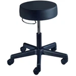 Brewer Value Plus Series Pneumatic Exam Stool With Seamless Upholstery. Fixed Price $318.62.