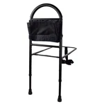 Carex Adult Bed Rails For Elderly Assistance - Hand Safety. Fixed Price $78.30.