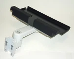 Gcx Series Keyboard Arm Tray For Bard Site Rite Ultrasound Medical Cart. Fixed Price $66.60.