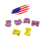 Dental Iti Snap Caps Closed Tray Nc Impression Transfer Coping Fit Straumann. Fixed Price $33.94.