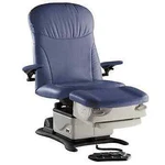 Midmark 647 Podiatry Chair. Fixed Price $12848.85.
