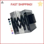 Kingsmile Ends, Adjustable For Shelves, Metal Heavy. Fixed Price $24.93.