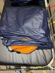 Stryker Isoflex Lal Medical Mattress Low Air Loss Pressure Care Bed Excellent!!. Fixed Price $499.99.