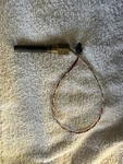 Midmark Ritter Temperature Sensor (old Style Unit) Used Rpi Part #MIP050. Fixed Price $41.00.