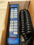 Skytron Model 6500 Nb Battery Table Control -discontinued Part D5-032-46-2. Fixed Price $1900.00.