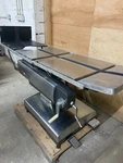 Amsco 2080M Manual Operating Room Table. Fixed Price $1400.00.