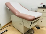 Midmark Ritter 222 Examination Power Table. Excellent Condition.. Fixed Price $2225.00.