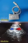 Acuson 5V2C Vector Array Ultrasound Transducer Probe (model: 08260629) 32412. Fixed Price $383.99.