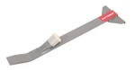 Professional Heavy Duty Pull Bar And Pry For Laminate Wood Flooring. Fixed Price $35.99.