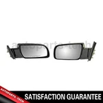 2X Dorman Left Right Door Mirror For Gmc C1500 1992 1999. Fixed Price $138.26.