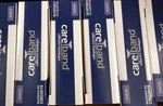 Careband Fabric Adhesive Strip CBD4018 Bandages 100 Count Each 3/4''X3'' Lot. Fixed Price $17.99.