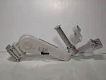Gcx LBL-0003-55A (WS-0001) Monitor Mount P108035 Free Shipping+returns. Fixed Price $109.99.