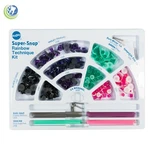 Shofu Super-snap Rainbow Technique Kit Composite Restoration Finishing Polish. Fixed Price $165.00.