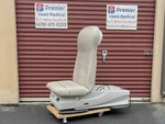 Exam Table Ritter Midmark Power Model 626 Digital Scale *premier Used Medical*. Fixed Price $9880.20.