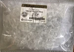 Fisherbrand Plastic 0.6ML Mct Graduated Microcentrifuge Tubes 05-408-120 500/PK. Fixed Price $45.99.