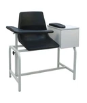 Winco 2570 Phlebotomy Blood Drawing Clinical Chair With Drawer. Fixed Price $832.46.